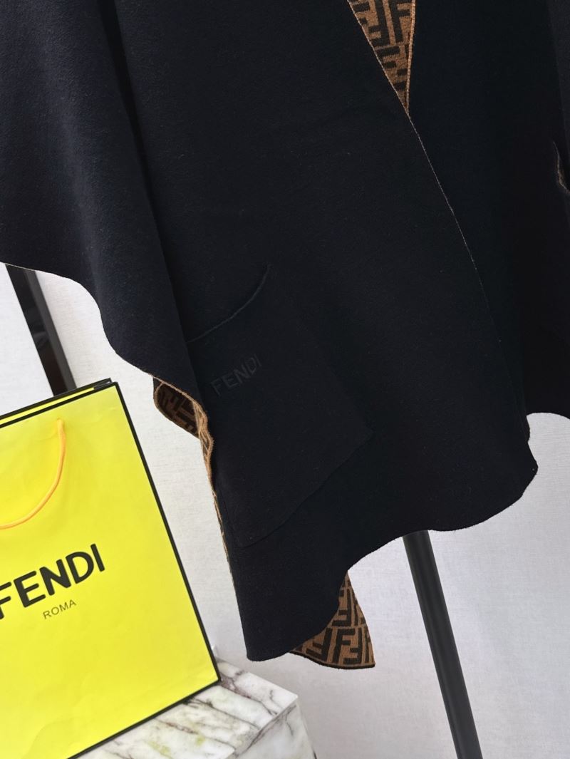 Fendi Outwear